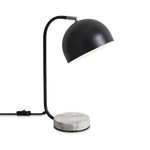 Настольный светильник Unique FR5279TL-01B, E27х1. TM Maytoni