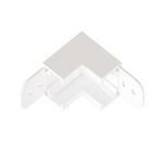 Коннектор угловой внутренний для  магнитного шинопровода Arte Lamp OPTIMA A740733