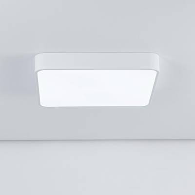 Citilux Купер CL724K70G0 LED RGB Светильник с пультом Белый