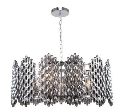 Люстра подвесная Stilfort 1007/09/08P серия Glazgo