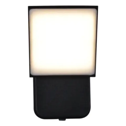 86873-9.2-001JH LED6W BK фонарь Reluce, LED
