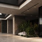 Уличный трековый светильник Focus Led Exility IP 3000К 20Вт 36° черный O-TR02-1-S-20WB3K. TM Maytoni