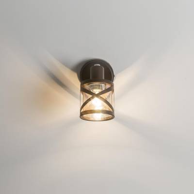 Citilux Гессен CL536615 Спот поворотный с выключателем Венге