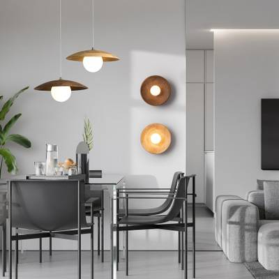 Подвесной светильник Albero FR5589PL-01T, E14х1. TM Maytoni