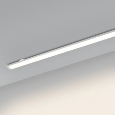 Светильник SP-TOCCO-L1200-20W Day4000 (SL, 120 deg, SENSOR, 24V) (Arlight, Металл)