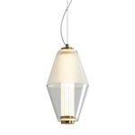 Подвесной светильник Plum FR6137PL-L6BT, LED. TM Maytoni