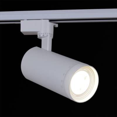05830-9.3-001QY LED30W WT светильник трековый