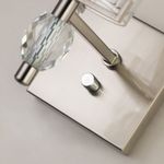 Настенный светильник Stine 2704-1W. ТМ Favourite