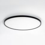 Citilux NORMA CL748501 LED Светильник с подсветкой Чёрный