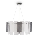 Подвесной светильник Ottimo FR5198PL-06CH, E14х6. TM Maytoni
