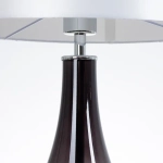 Декоративная настольная лампа Arte Lamp NAOS A5043LT-1BK, 1хE27