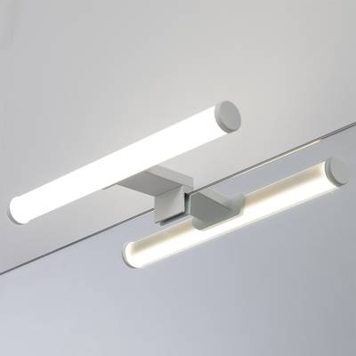 Подсветка для зеркал Arte Lamp ORIZZONE A2935AP-1WH, 1хLED