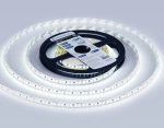 Светодиодная лента GS1313 2835 180Led/ 14.4W m/ 12V IP20 6500K/ 5000*10*1.2mm/ кратность резки 33mm (2 конт.)