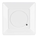 Датчик NAVE-MW-IN-S80x80-300W-WH (230V, 1.3A, MULTI) (Arlight, IP20 Пластик, 5 лет)