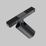 Трековый светильник Focus Led Basity 5Вт 36°, TR176-1-5WTW-M-B. TM Maytoni