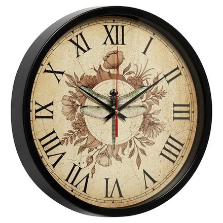 3027-037 Часы настенные "Рубин" (10)