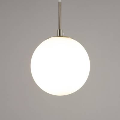 Citilux Томми CL102014 Подвесной светильник Матовый Хром