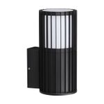 370991 STREET NT25 654 черный Светильник ландшафтный IP54 E27 max 25W 100-240V COSTAS