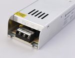 Блок питания для светодиодной ленты с EMC 24V 360W 15A IP20 185-260V 223*67*40 GS8686