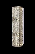 Бра Ravissement Chrome FL1068-2W, LED