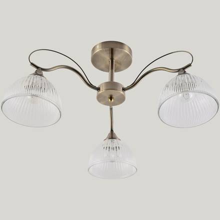 90510-0.3-03 AB светильник потолочный