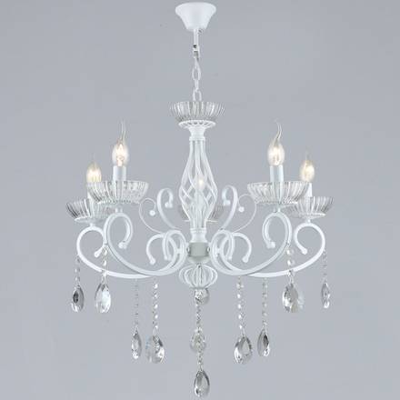 70550-0.4-05 WT светильник потолочный