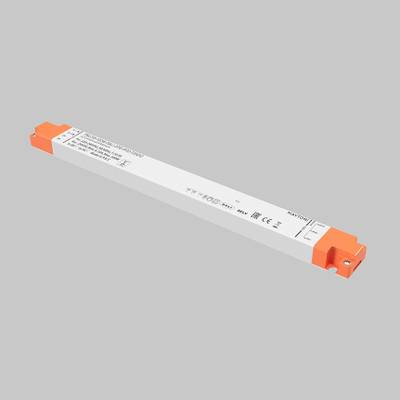 Источник напряжения 24В 24В Dali DT8 100Вт IP 20, 725012. TM Maytoni