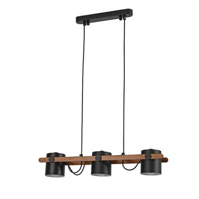 Подвесная люстра Scandy 3004-3P, 3*E27LED*7W. ТМ F-Promo