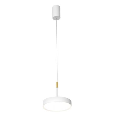 Подвес Piller 4505-1P. ТМ Favourite