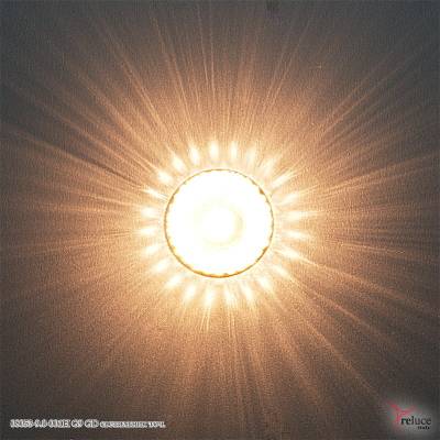 08053-9.0-001H G9 GD светильник точ.