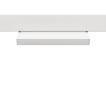 Магнитный трековый светильник Arte Lamp LINEA A4679PL-1WH, 1хLED
