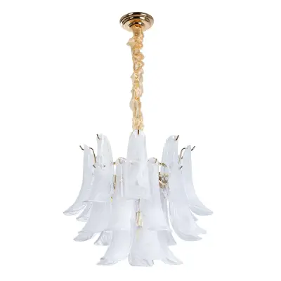 Подвесная люстра Arte Lamp MAYA A4072LM-6GO, 6хE14