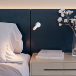 Светильник SP-READER-NB-R60-3W Warm2700 (BR, 20 deg, 230V) (Arlight, IP20 Металл, 3 года)