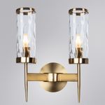 Бра Divinare SHAM 4505/17 AP-2, 2хE14
