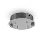 Подвесной светильник Tier FR5257PL-L32CH, LED. TM Maytoni