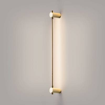 Настенный светильник (бра) Rotta 3000К 8Вт, MOD413WL-L8G3K. TM Maytoni