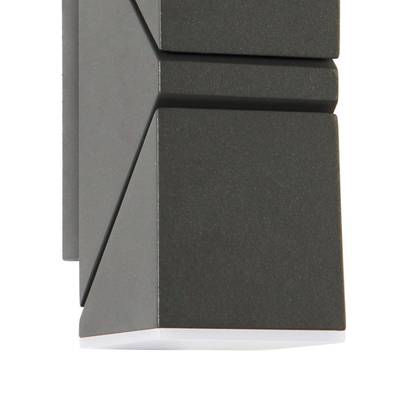 Уличный светильник Pilon 3027-2W. ТМ Favourite