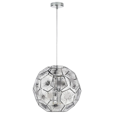 724264 Люстра FERMO 6х40W G9 ХРОМ Lightstar