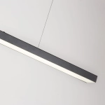 Подвесная люстра Firmato 4060-1P, LED*35W, 2800LM, 4000K. ТМ F-Promo