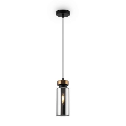 Подвесной светильник Come FR8011PL-01GB, E14х1. TM Maytoni