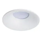 010020 Светильник LEVIGO MR16/HP16 БЕЛЫЙ МАТОВЫЙ Lightstar