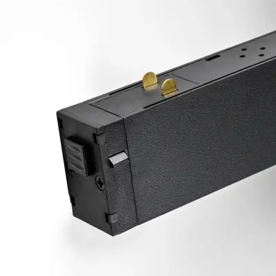 205017 Светильник д/1-фазн трека TETA  APP LED 7W 380LM 15-38G ЧЕРНЫЙ PRO 3000-6000K DIM Lightstar