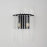 Бра Crystal Lux CLARO AP2 0386/402