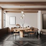 5288/3 SUSPENTIONI LN23 207 латунь Светильник подвесной G9 3*40W 220V WANDA