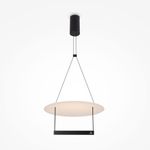 Подвесной светильник Ambience 3000К 23Вт, MOD280PL-L23B3K. TM Maytoni