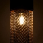 Подвесной светильник Arte Lamp CASTELLO A7068SP-1GO, 1хE27