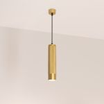 Светильник SP-SPICY-HANG-R70-13W Day4000 (GD, 50 deg, 230V) (Arlight, IP20 Металл, 3 года)