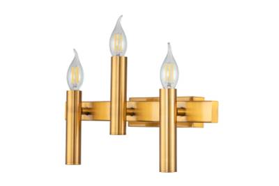 Светильник настенный Stilfort 2156/05/03W серия Leonardo