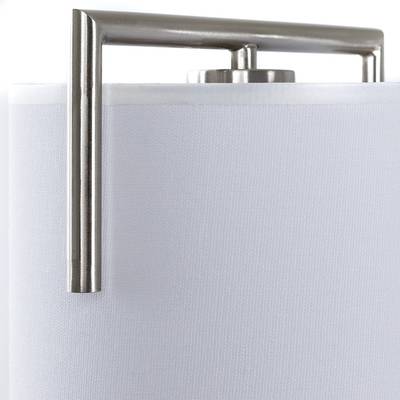 Бра Arte Lamp APEROL A5031AP-1SS, 1хE27