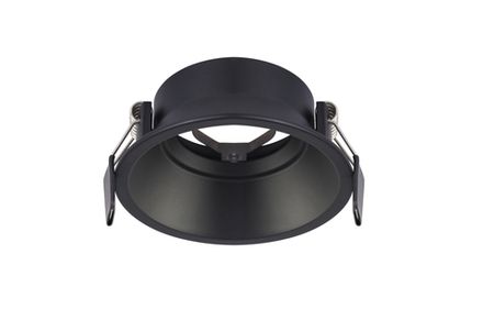 Светильник встраиваемый Crystal Lux CLT 043C BL 1401/103